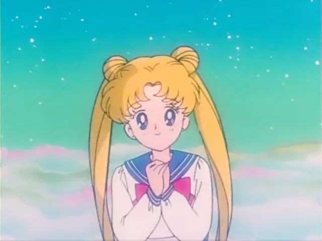 头像 || 地场卫 美少女情侣头像