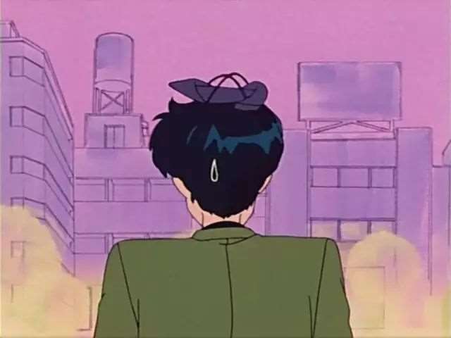 头像 || 地场卫 美少女情侣头像