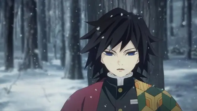 很多人一生都可能不能忘记他--炼狱杏寿郎