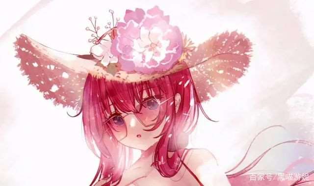 ]碧蓝航线:拥有l2d系统为核心的几位人气舰娘