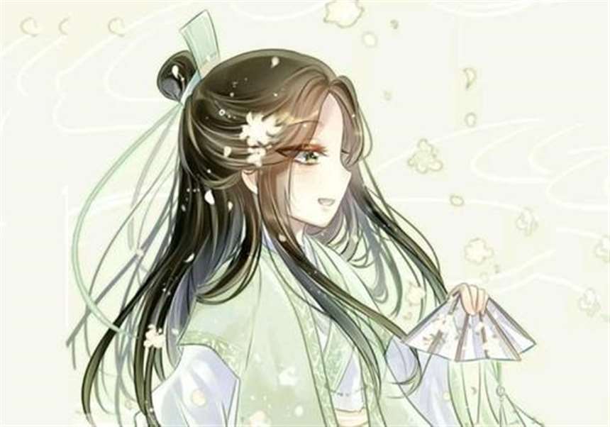 耽美腐漫冰秋# 师尊,我又背错了.再看我一眼.