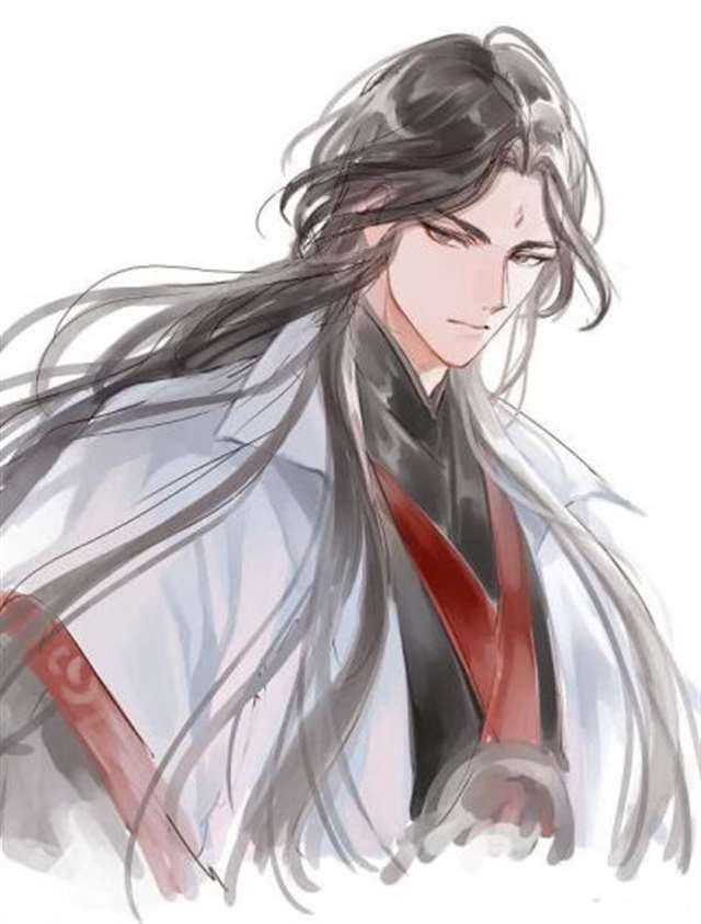 师尊冰河冰秋