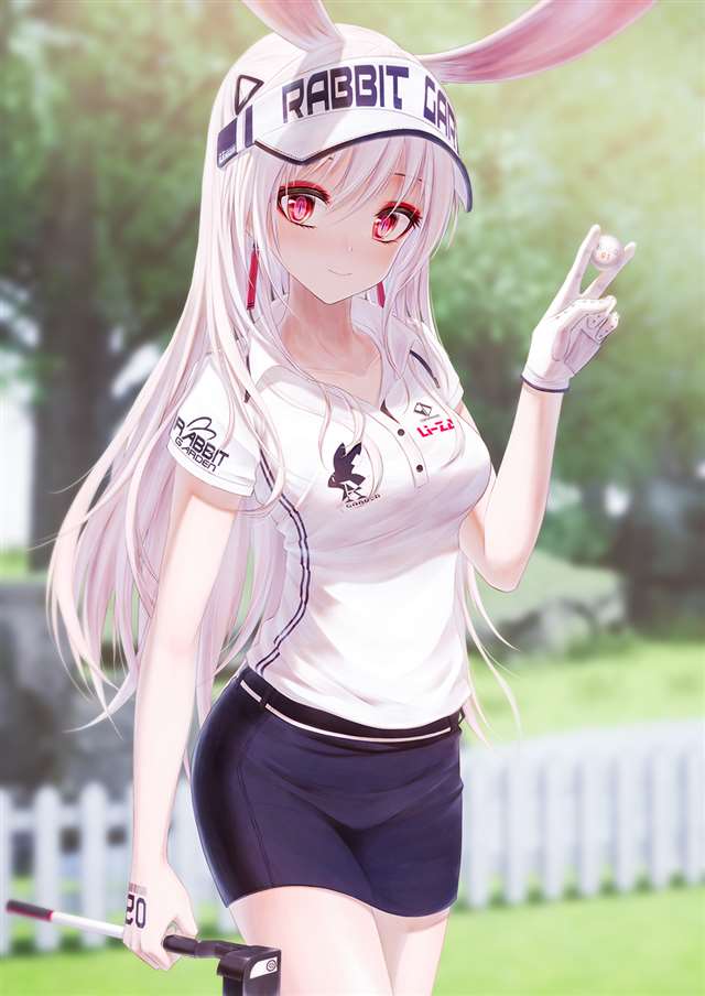 画师Bae.C作品欣赏
