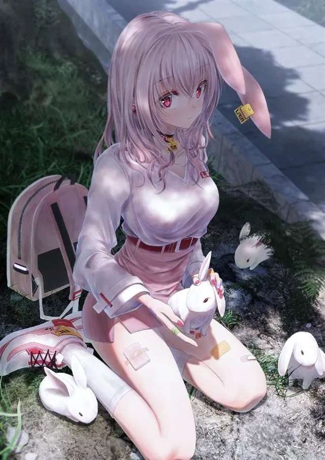 画师精选|Bae.C作品