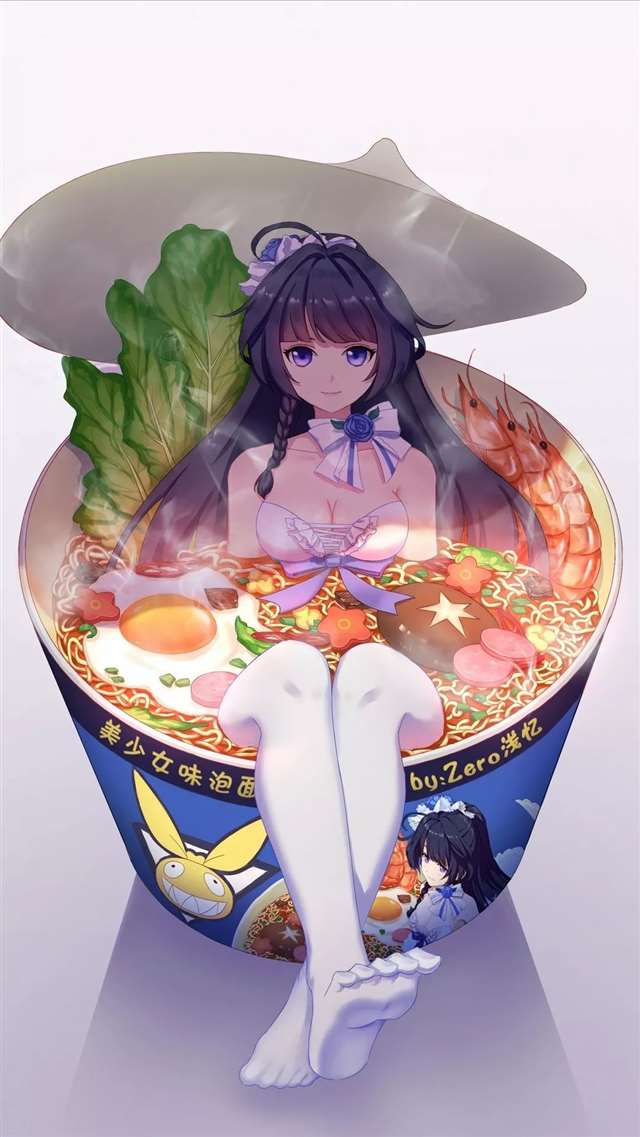 崩坏三芽衣精品全屏壁纸