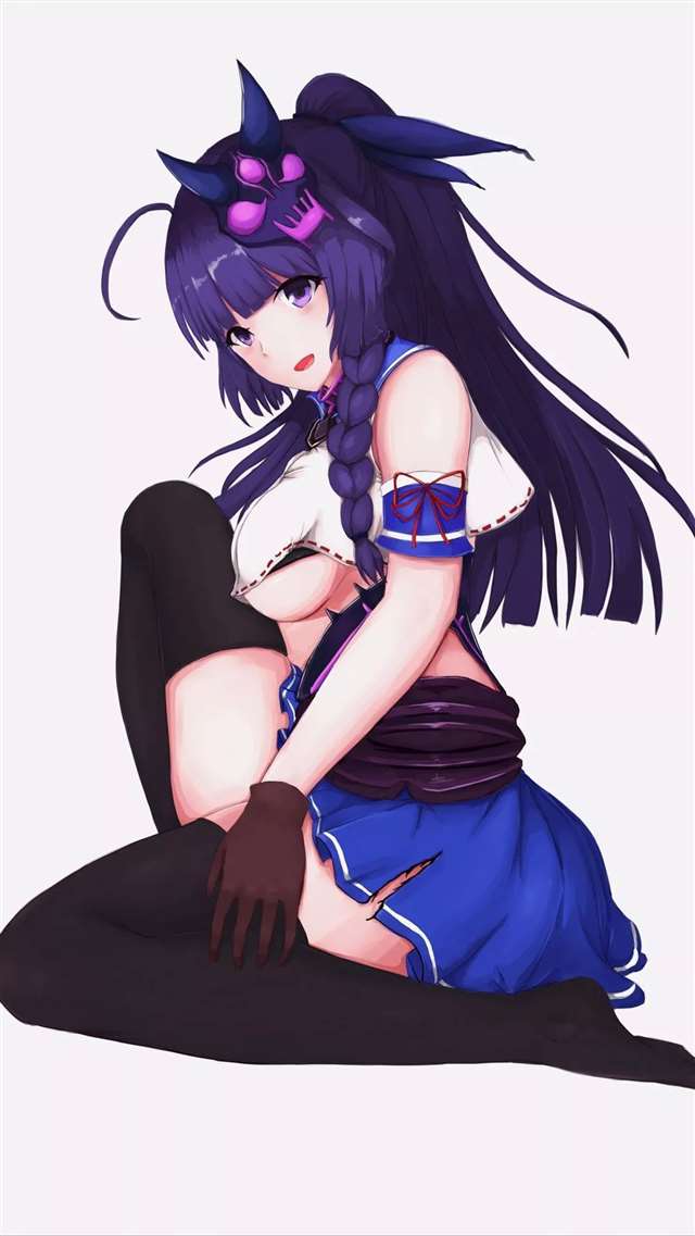 崩坏三芽衣精品全屏壁纸