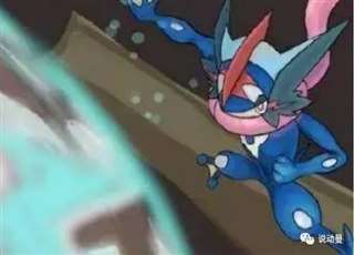 神奇宝贝小智最强的3大精灵