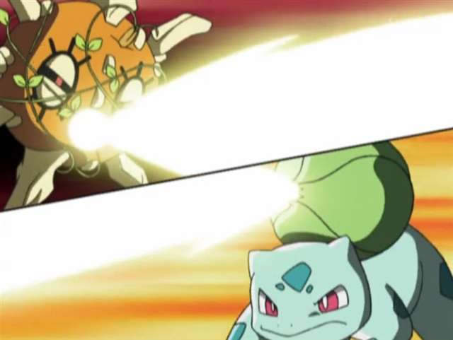 神奇宝贝小智御三家之中谁才是最强