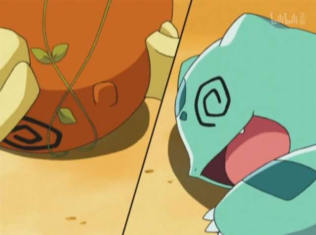 神奇宝贝小智御三家之中谁才是最强