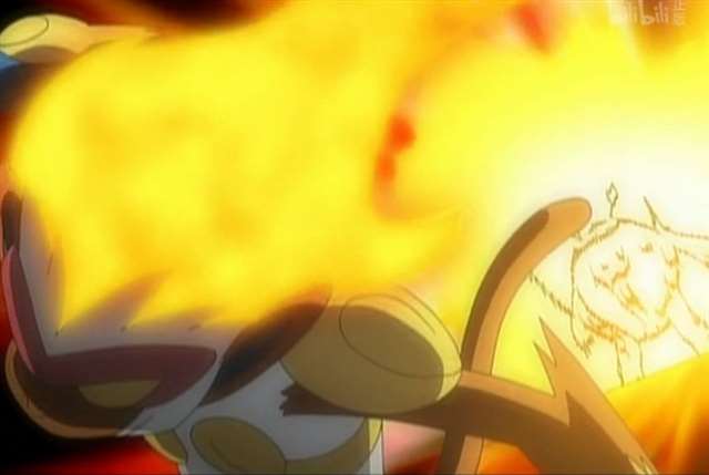 神奇宝贝小智御三家之中谁才是最强