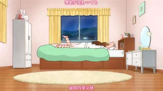 让无数观众感到温暖的爱情番《擅长捉弄的高木同学》