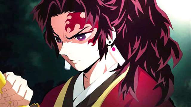 炭治郎被鬼舞辻变成鬼无惨本子