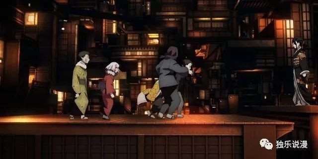 《鬼灭之刃》鬼舞辻无惨为什么被人取称“屑老板”