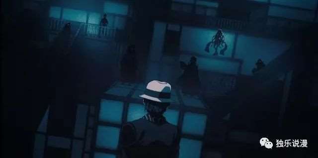 《鬼灭之刃》鬼舞辻无惨为什么被人取称“屑老板”