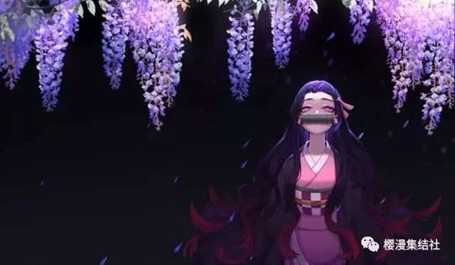 《鬼灭之刃》鬼舞辻无惨的结局