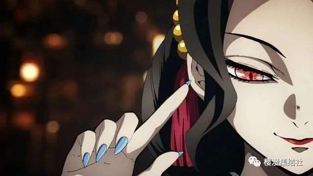 《鬼灭之刃》鬼舞辻无惨人气高居不下的理由