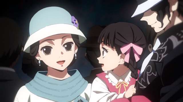 鬼灭之刃鬼舞辻无惨筛选鬼的条件？