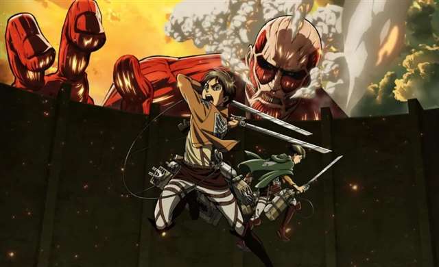 《进击的巨人》烂尾结局？