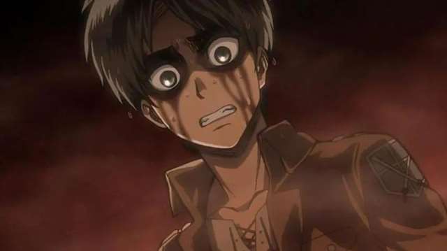 《进击的巨人》烂尾结局？
