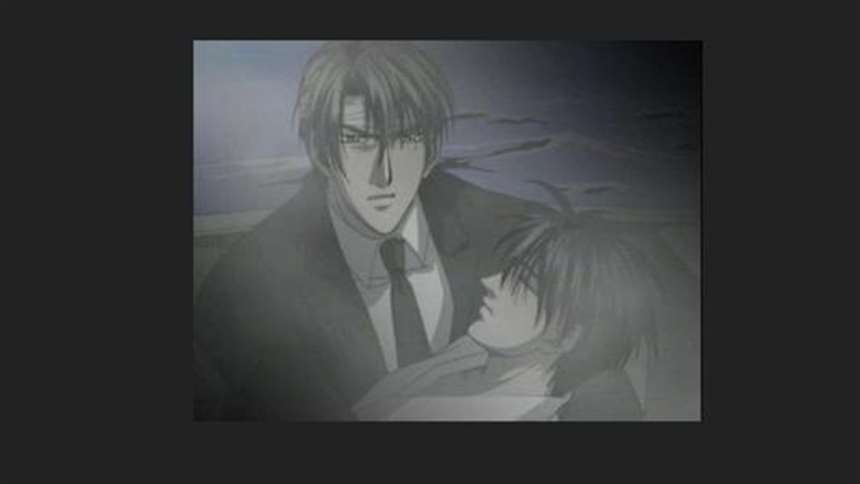 炎之蜃气楼景虎15被强腐漫彩本