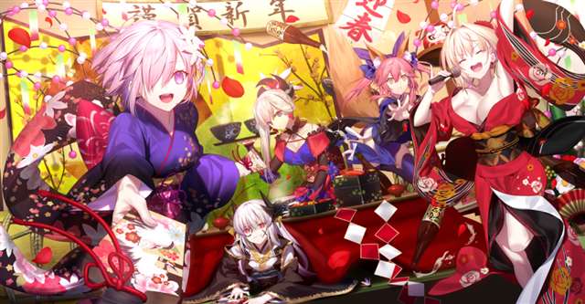  P站画师マシマサキ作品画集