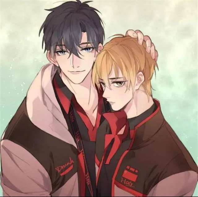 耽美腐漫祁醉×于炀archiveourown涨奶