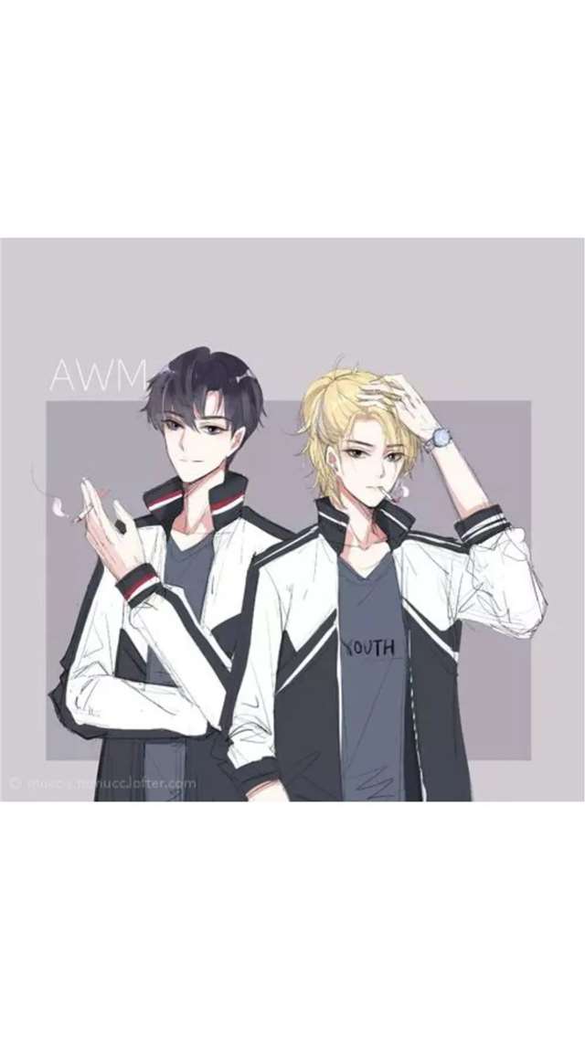 AWM绝地求生壁纸合集