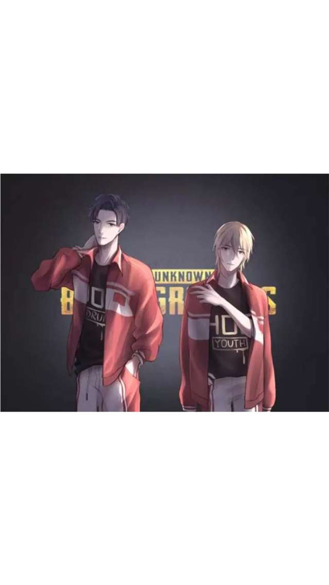 AWM绝地求生壁纸合集