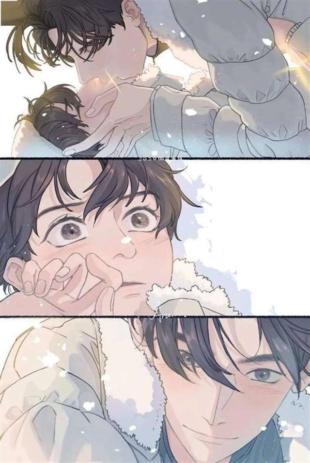 耽美腐漫archiveofown丁汉白纪慎语