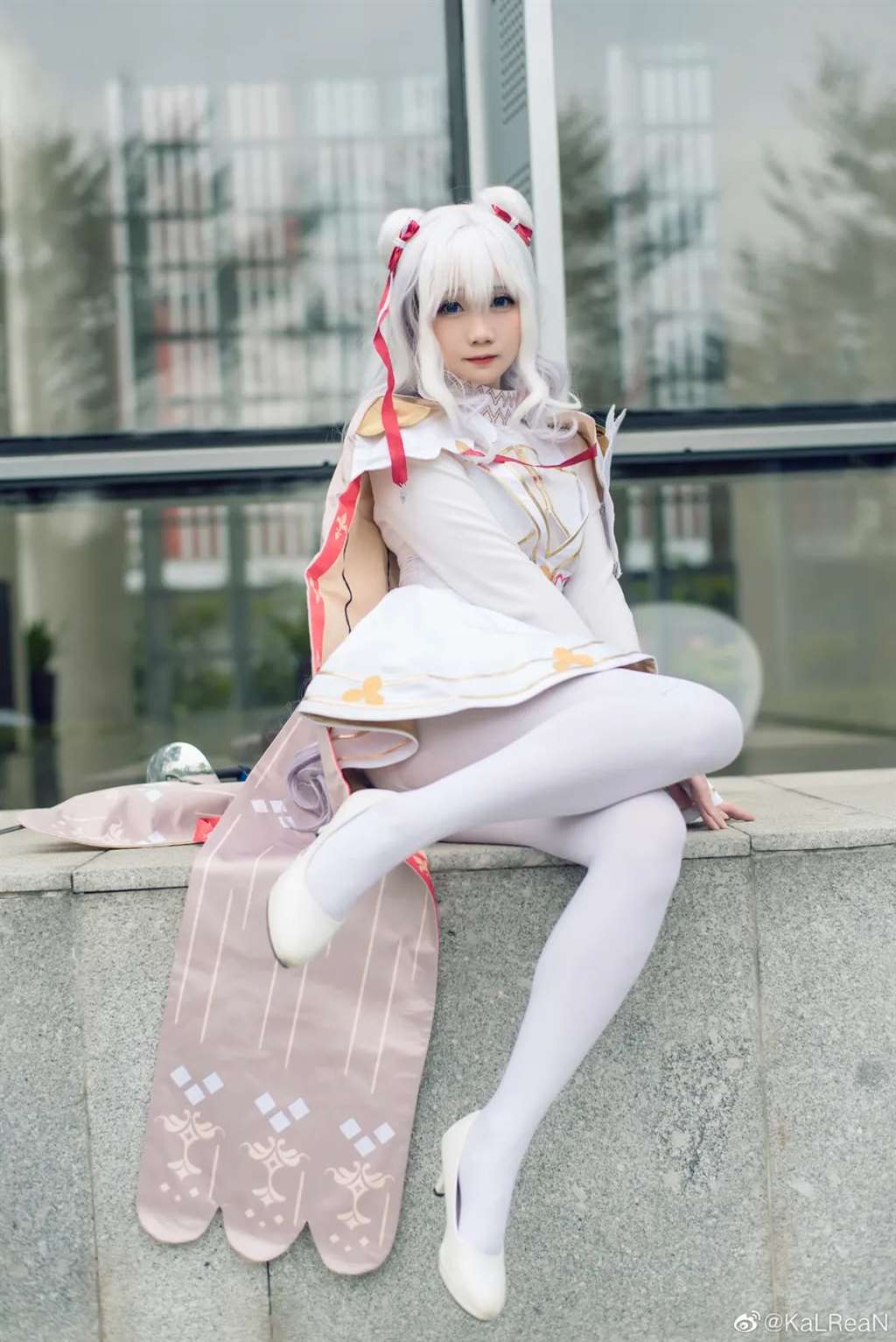 COS丨碧蓝航线 · 恶毒 加载[W]二次元COS丨碧蓝航线 · 恶毒 CN:焖焖碳