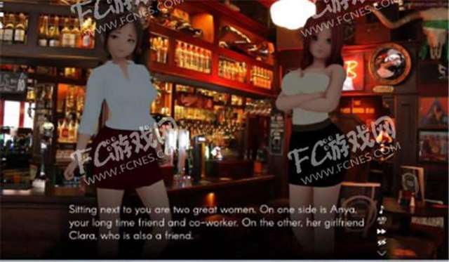 diminishment汉化安卓直装(附攻略)汉化版