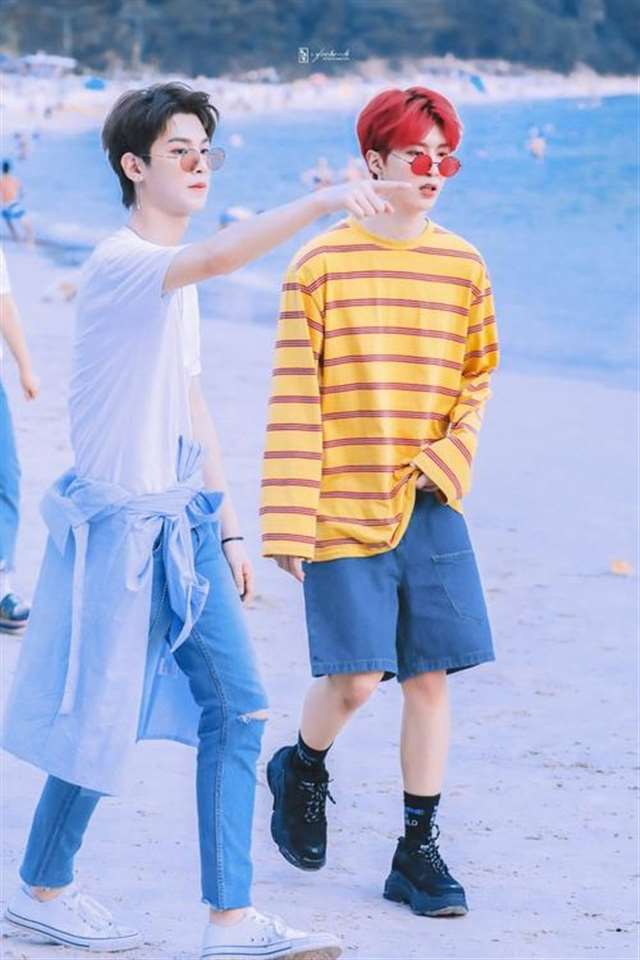 真人耽美漫画之皇权富贵老师r