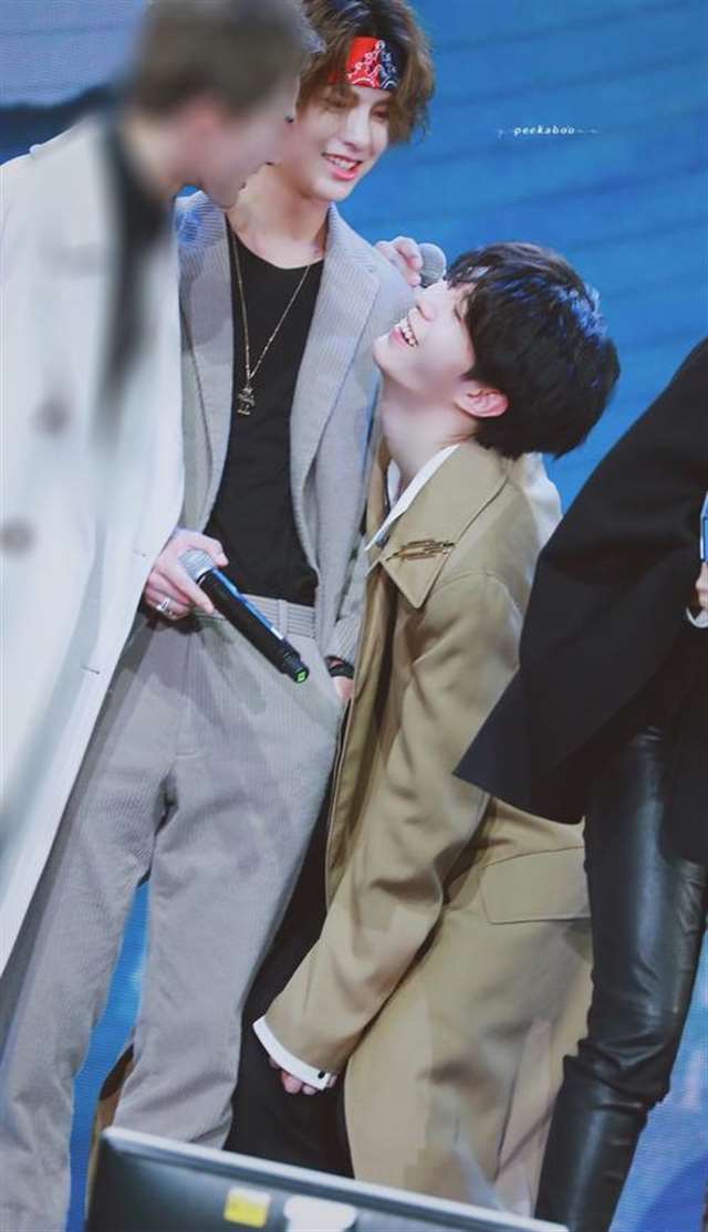 真人耽美漫画之丞坤各种MONO猫弄