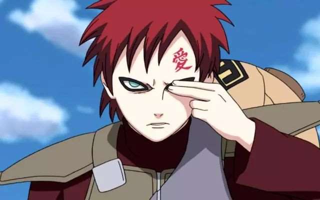  在《火影忍者》九位人柱力中最弱的尾兽