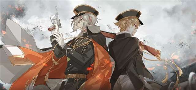 中华美食拟人《食物语》北京烤鸭