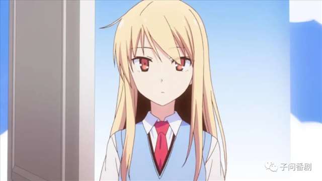 《樱花庄的宠物女孩》恋爱番