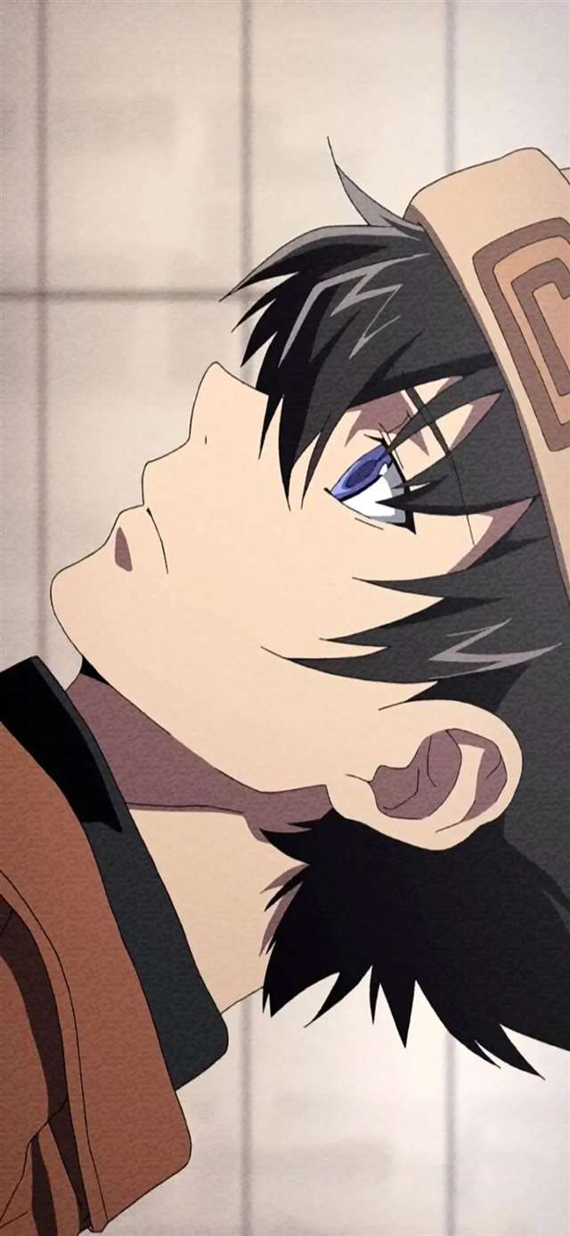 《未来日记》 头像 壁纸