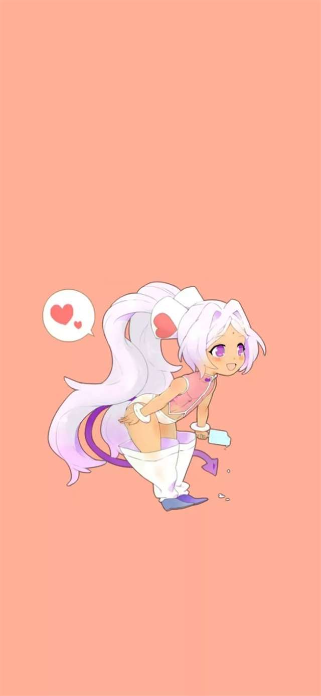 《未来日记》 头像 壁纸