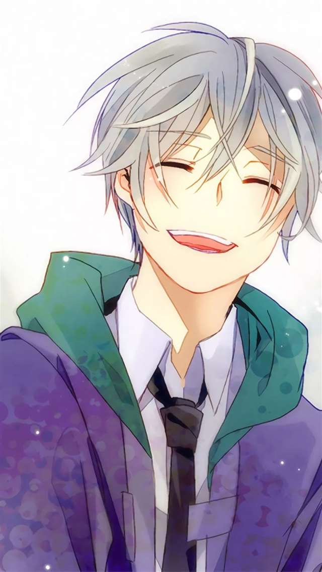 《未来日记》 头像 壁纸