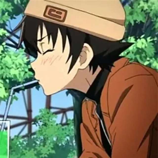 《未来日记》全景壁纸 小头像 