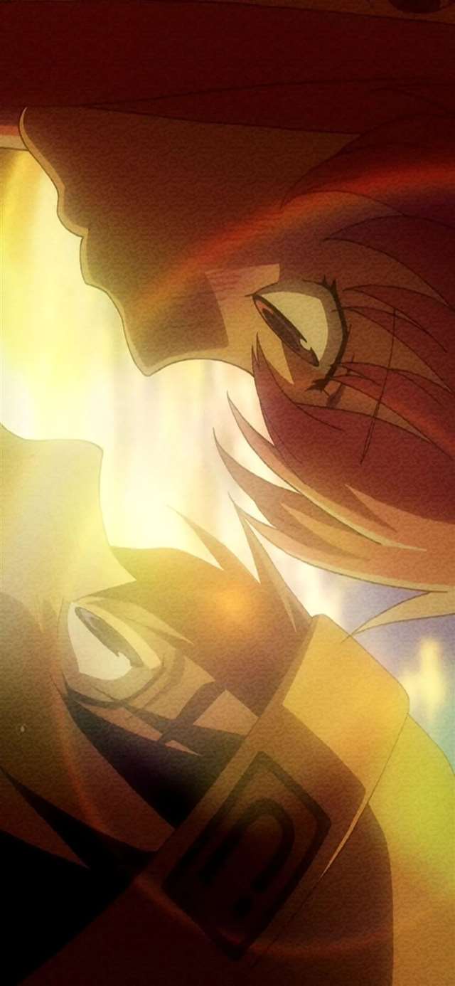 《未来日记》全景壁纸 小头像 