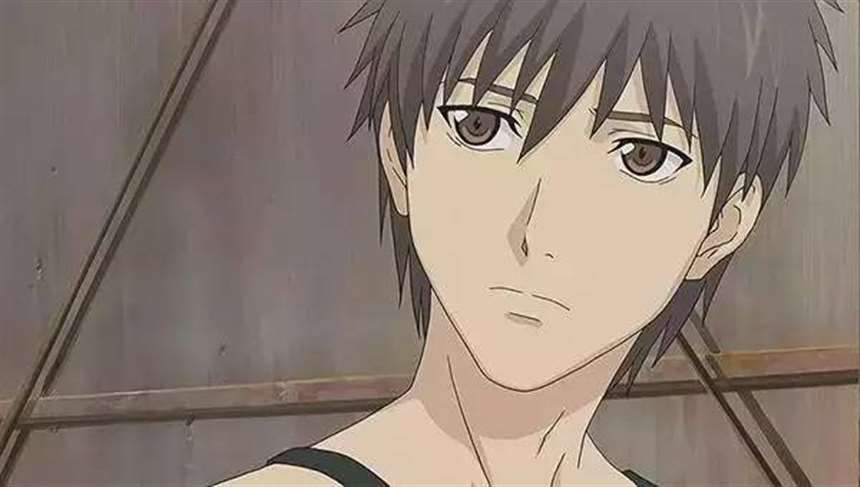 盘点那些比较奇葩动漫角色的名字