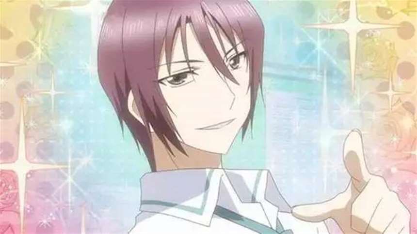 盘点那些比较奇葩动漫角色的名字