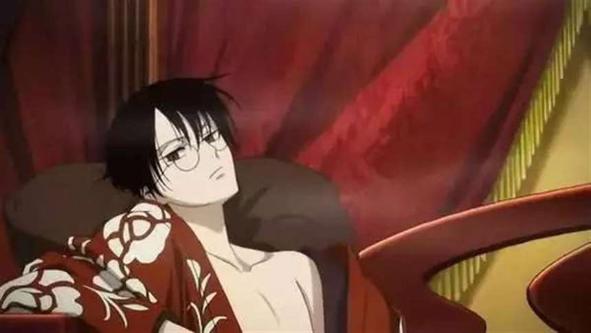 盘点那些比较奇葩动漫角色的名字