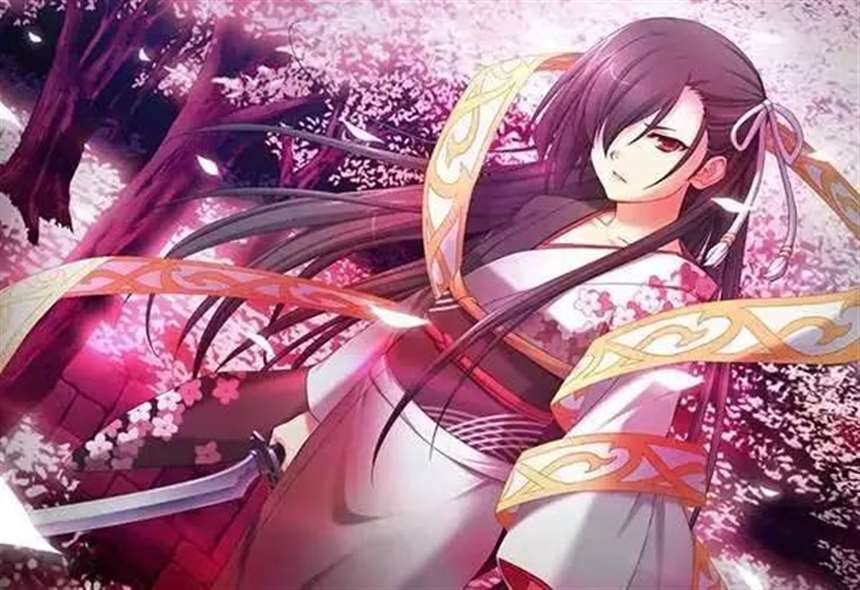 盘点那些比较奇葩动漫角色的名字