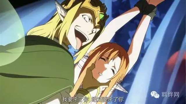 盘点那些不得人心的动漫角色的设定