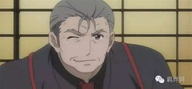 盘点那些不得人心的动漫角色的设定