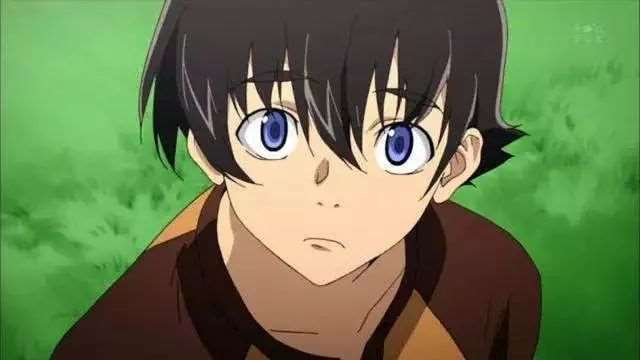 好基友、病娇妹，暗黑暴力同时又穿插着温情的番