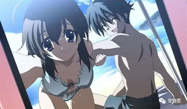 动漫中那些被砍头的角色，模样十分凄惨