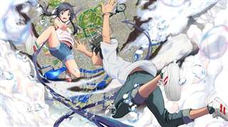 P站画社天野阳菜专栏